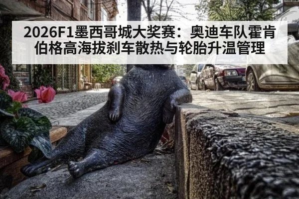 2026F1墨西哥城大奖赛：奥迪车队霍肯伯格高海拔刹车散热与轮胎升温管理